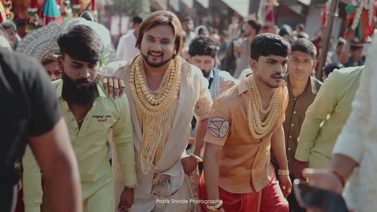 काळुबाई दरबार आळंदी 9371214141