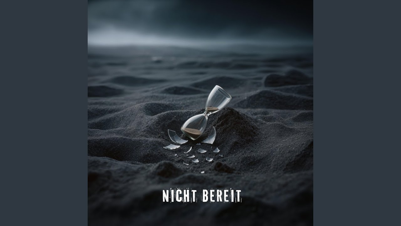 Nicht bereit