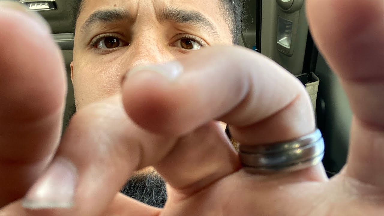 Lofi camera tapping ASMR lofi lens tapping ASMR