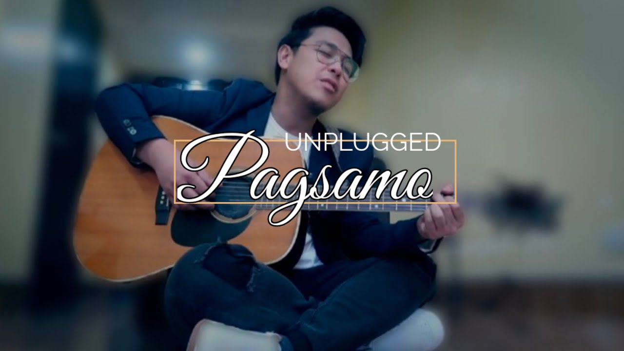 Pagsamo | Unplugged | Neo Domingo TV