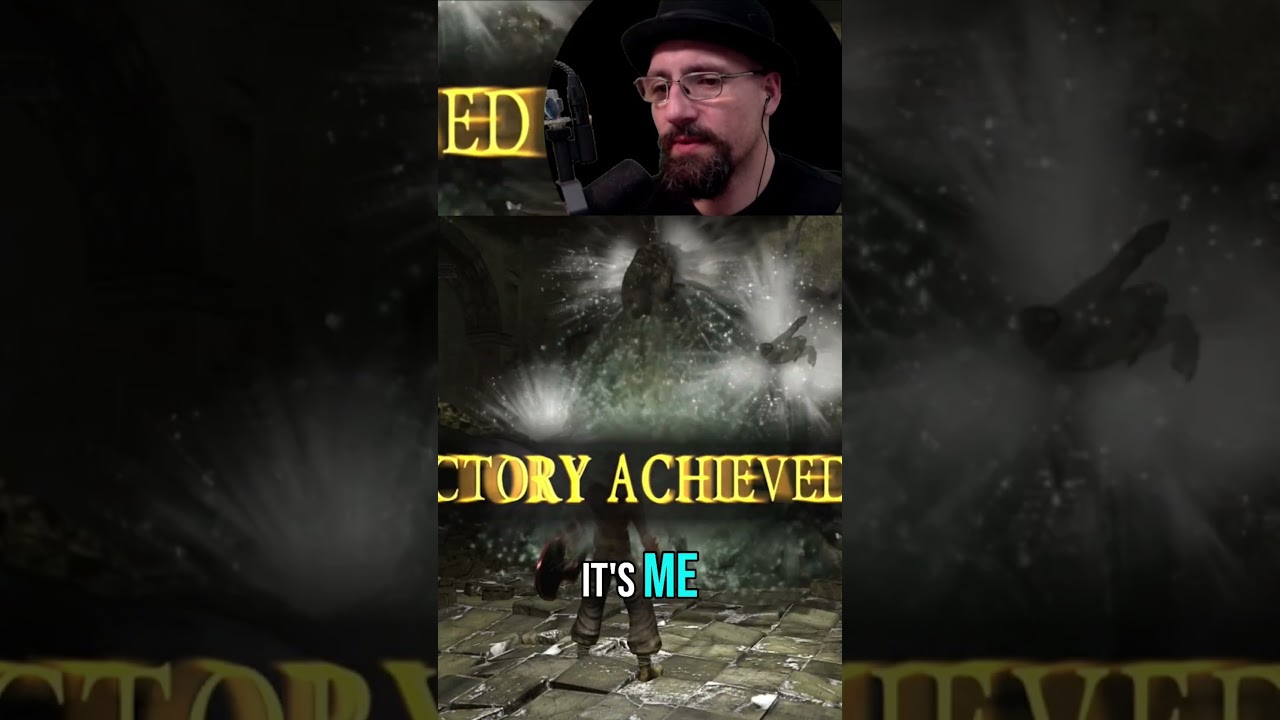 Ive Missed you Old friend 