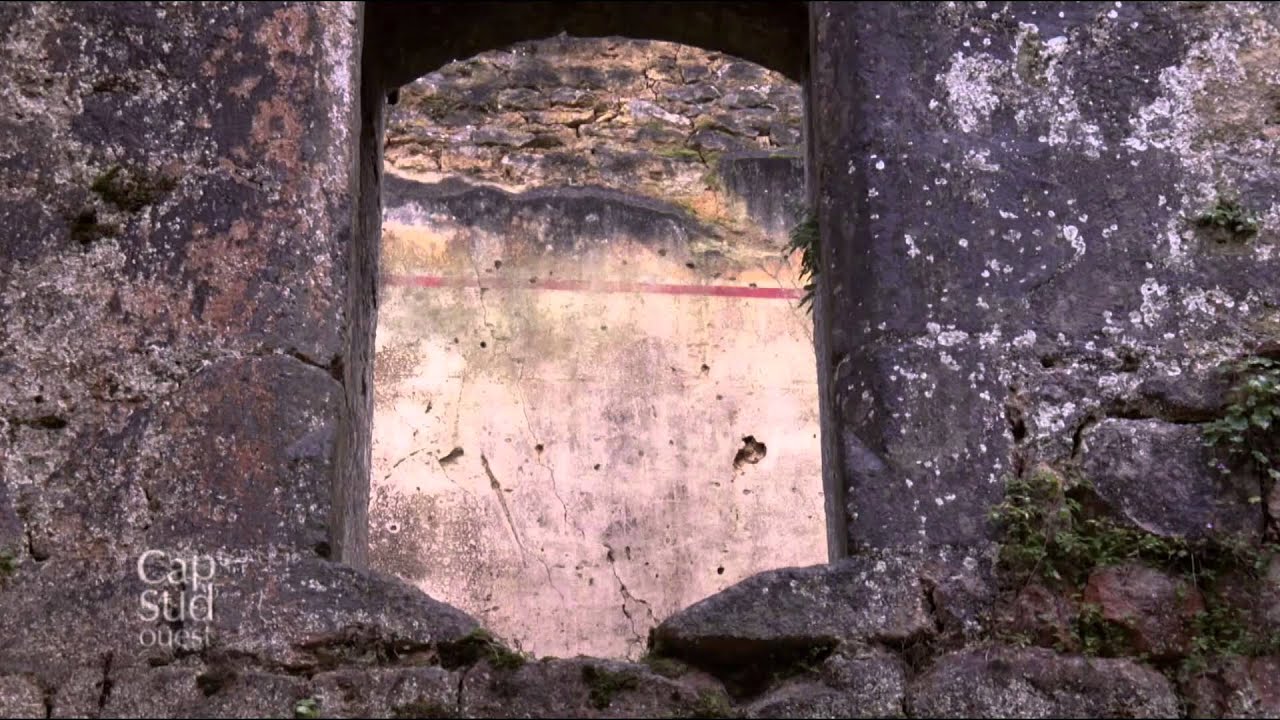 Cap Sud-Ouest - Le Château de Commarque