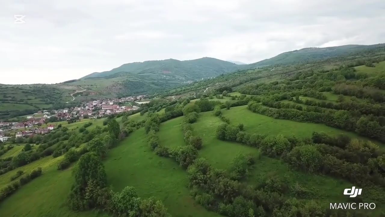 Bresana, Opoja 2025 Mavic Pro camera 