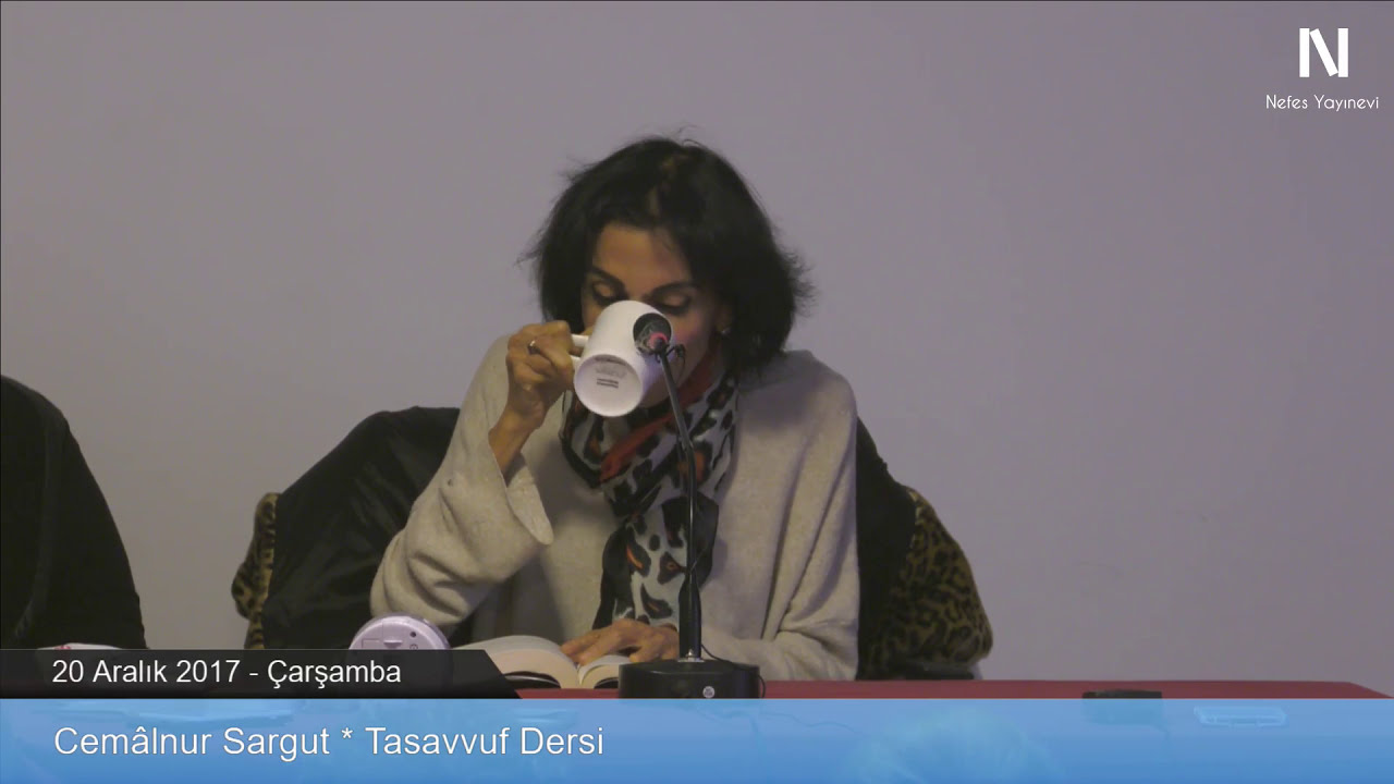 Düşüncelerimizi Kesin Doğru Olarak Kabul Edebilir miyiz? - TASAVVUF DERSİ - 20 Aralık 2017