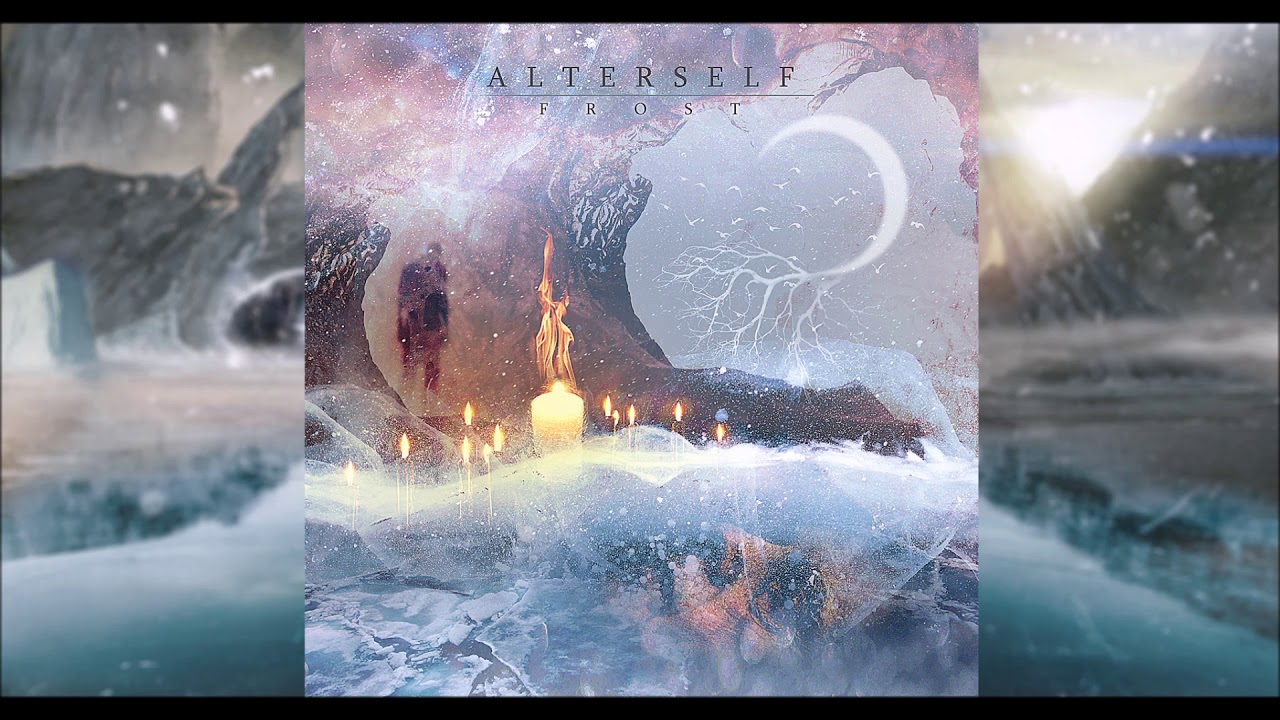 Alterself - If The Dead Could Speak