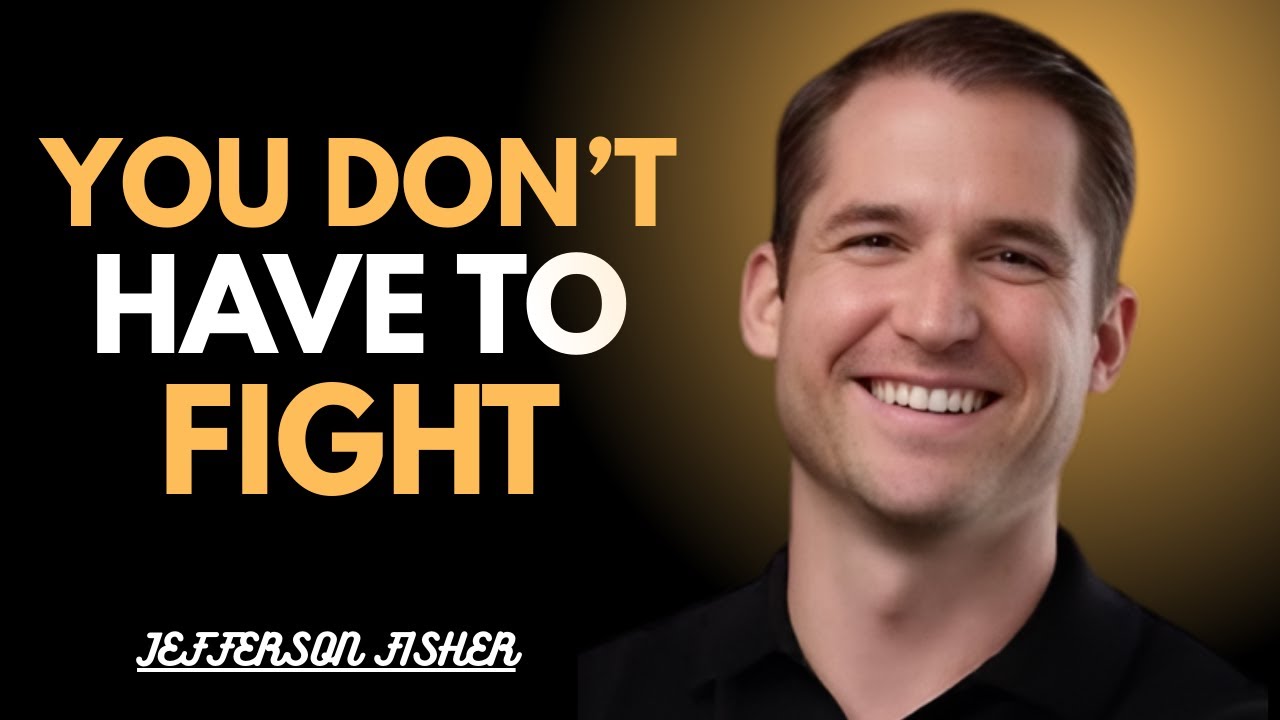 You Don’t Need to Win or Attend Every Argument You’re Invited To | Jefferson Fisher