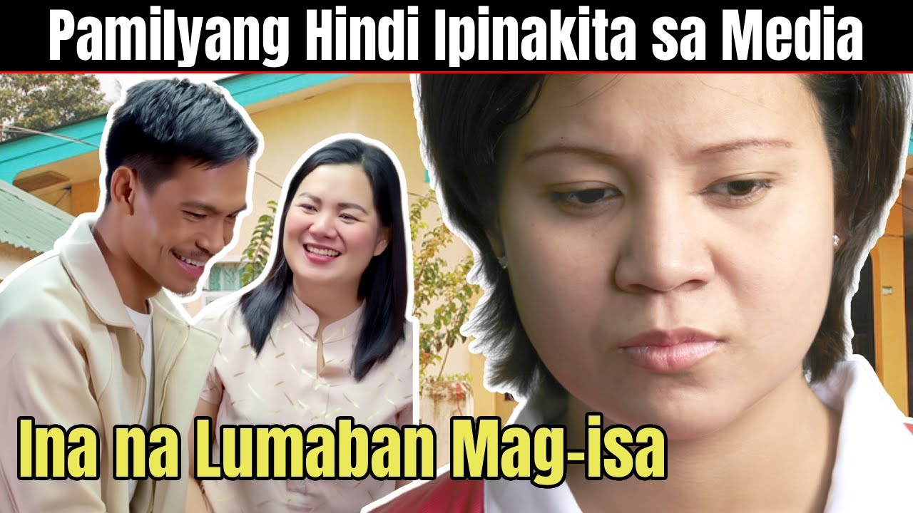 Buhay ni Eman Pacquiao Bago ang Kasikatan Ang Pamilyang Hindi Mo Kilala