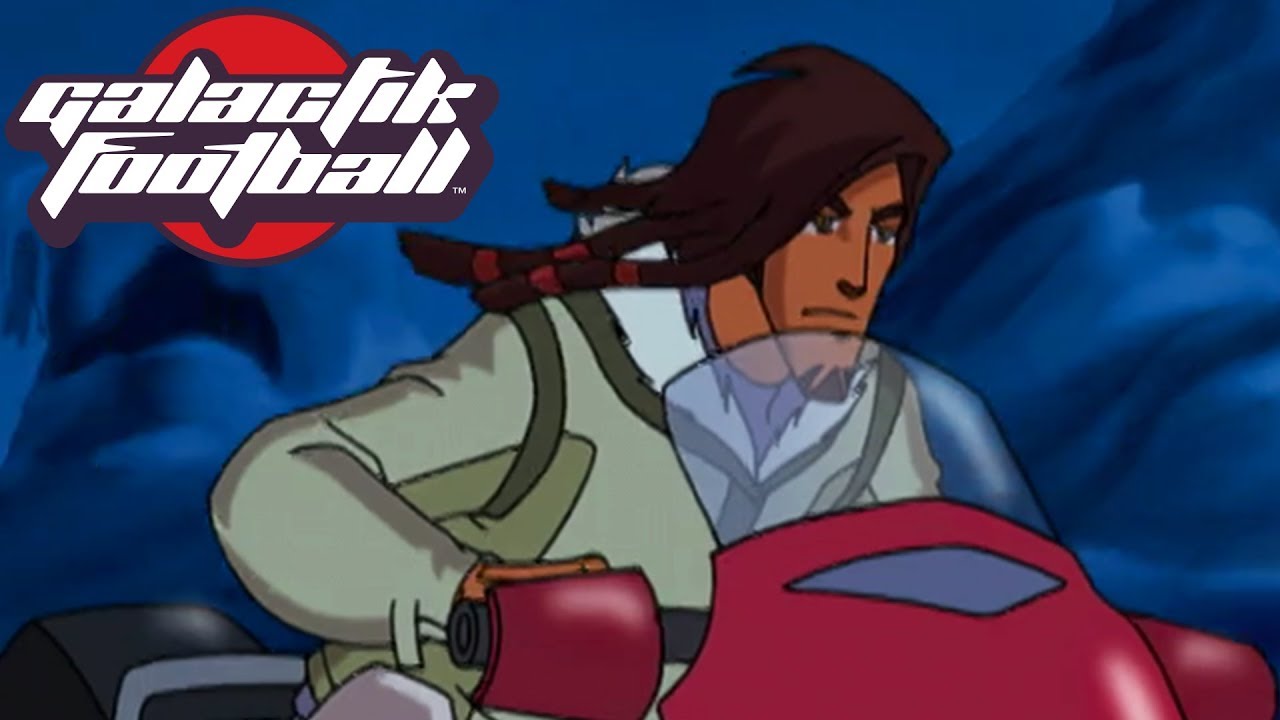Galactik Football Season 1 Episode 7 | Full Episode HD | Coach's Pet