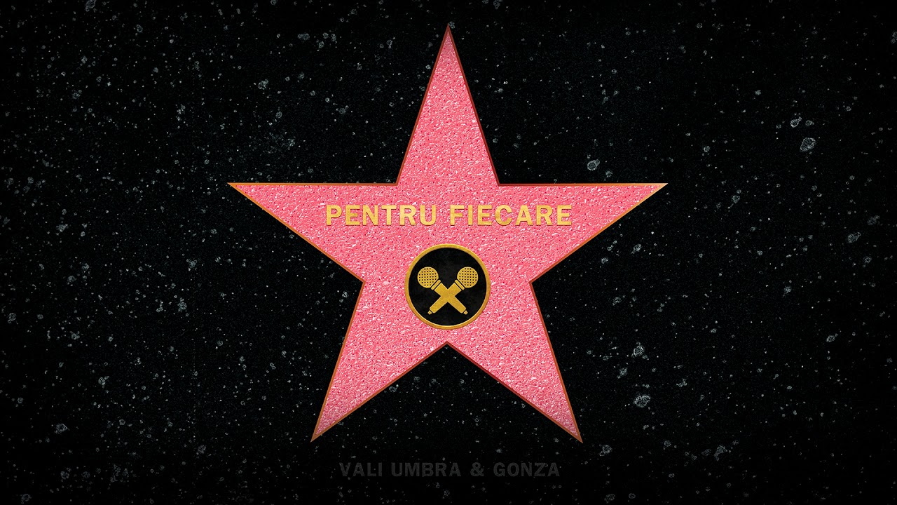 VALI UMBRA & GONZA - PENTRU FIECARE