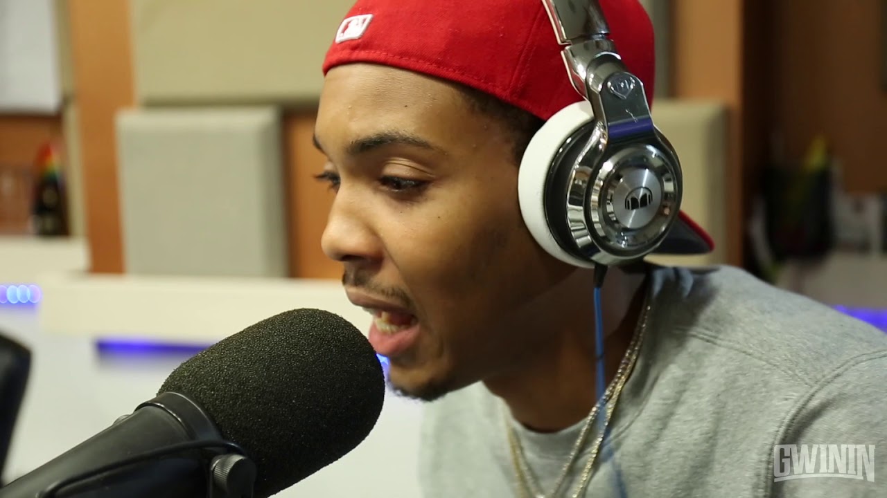G HERBO & SMOKE Da D.O freestyle with DJ SELF
