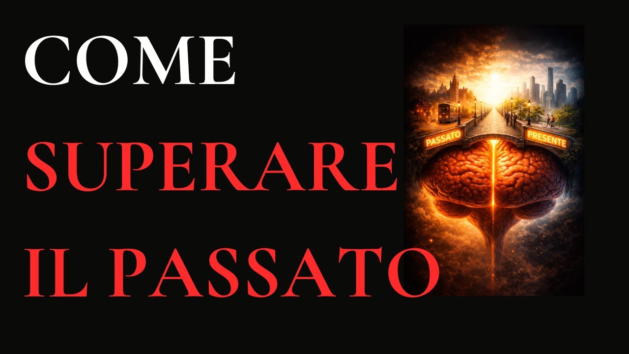 Come cambiare il significato del tuo passato | Riscrivi la tua storia | Alchimia Interiore
