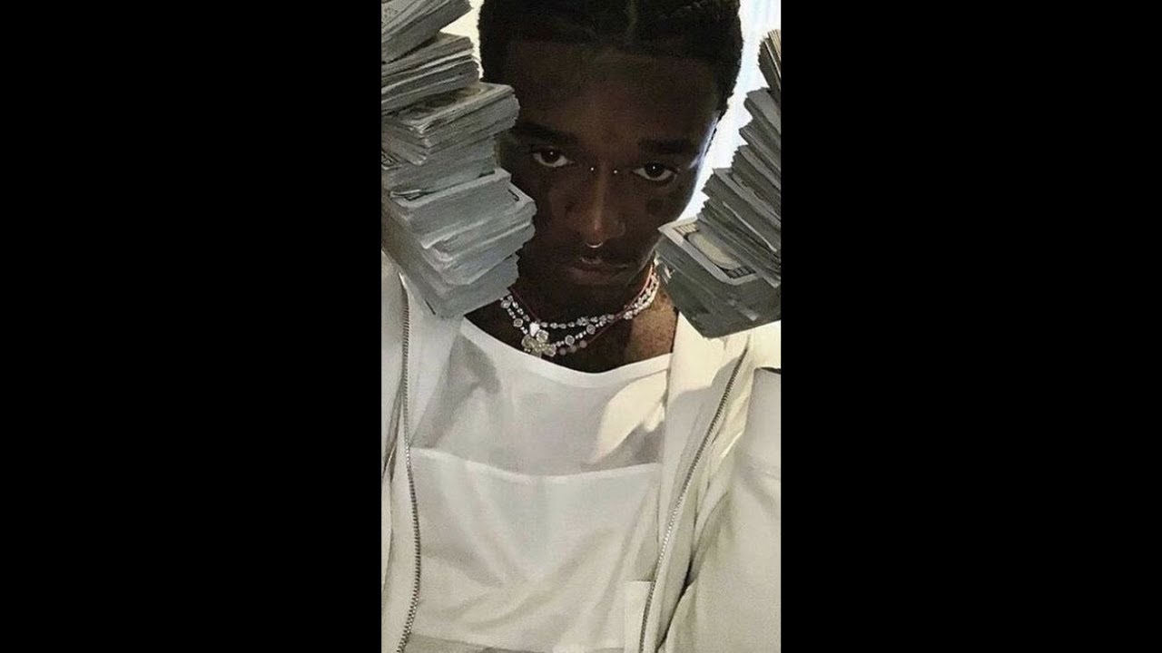 Lil Uzi Vert - Yo Voy - Instrumental