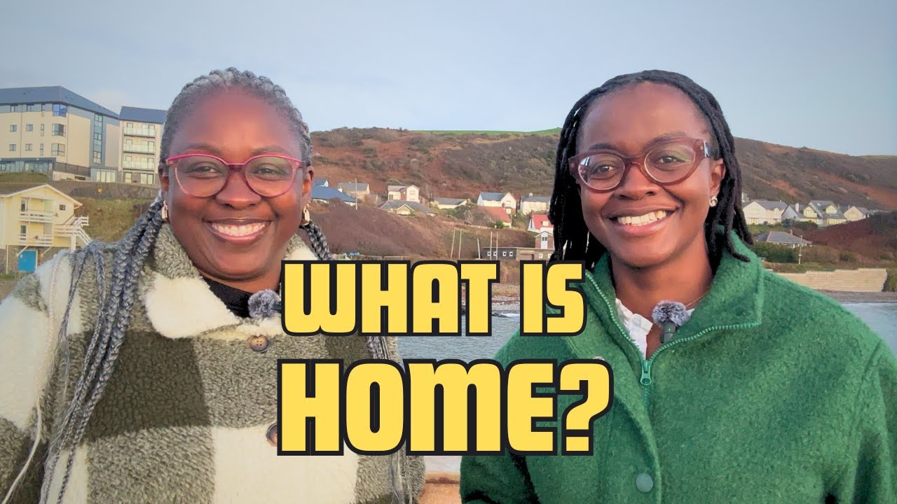 A Journey of Success Abroad and Finding Home- Judy’s Migration Story