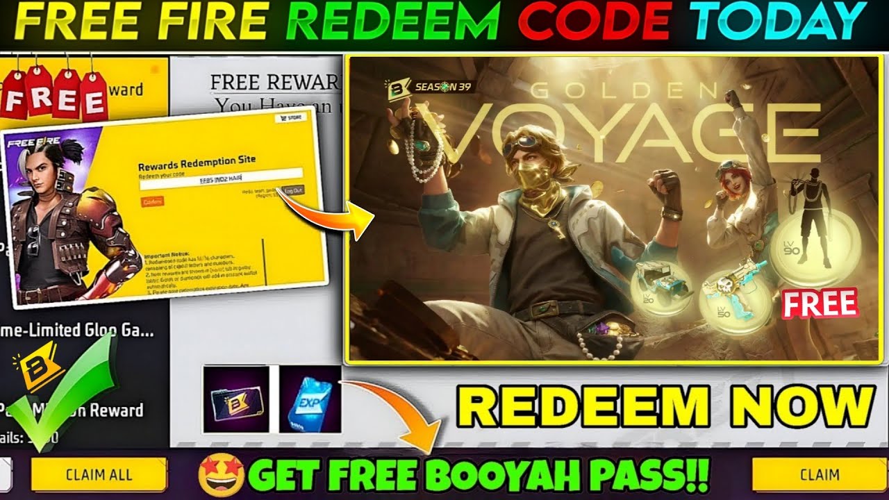 FREE FIRE REDEEM CODE TODAY 16 MARCH REDEEM CODE FREE FIRE | FF REDEEM CODE TODAY 16 MARCH