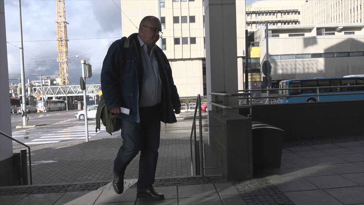 Juhani Tammisen tutkintapyynn&ouml;t