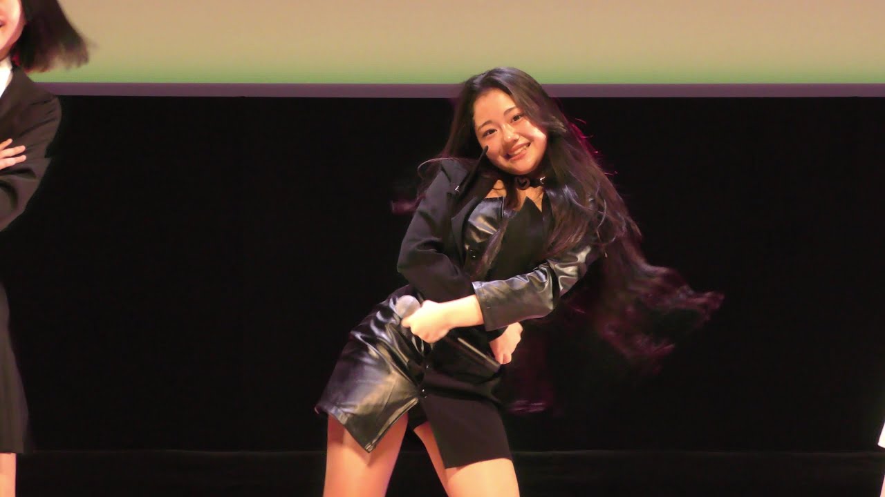 【VEGARIO】オリジナル「STRONGER」みなとテラス 2025.3.1【2025 BEST OF MISS】