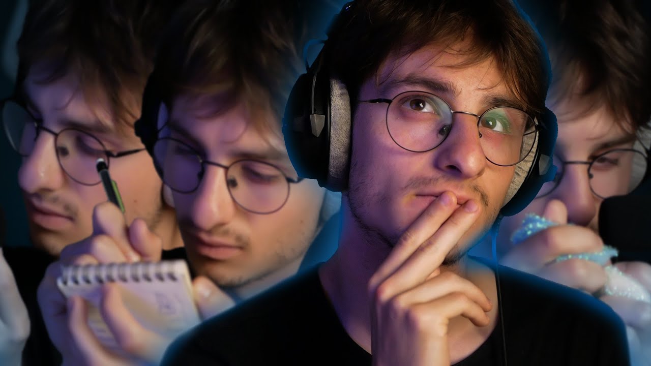 L'efficacité dans l'ASMR