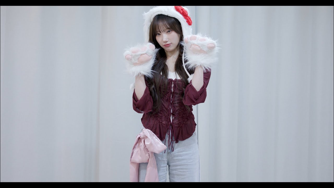 251130 유스피어 (USPEER) 소이