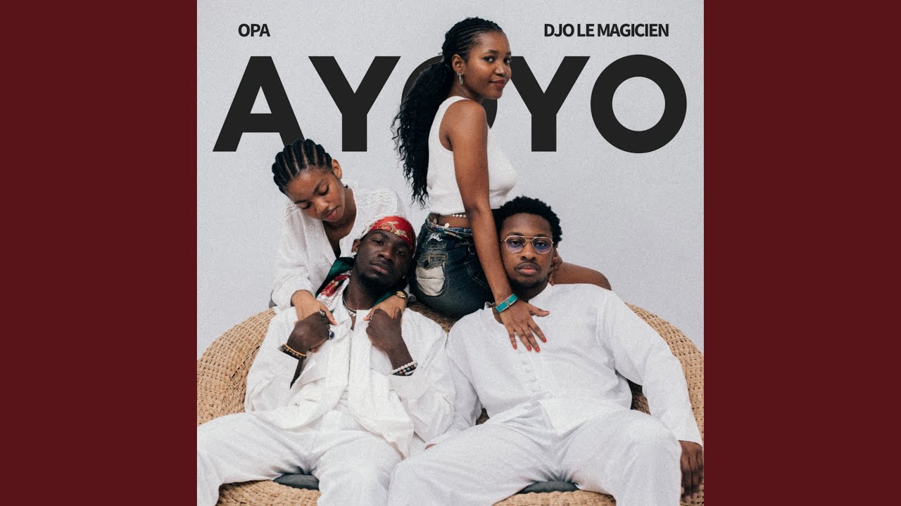Ayoyo