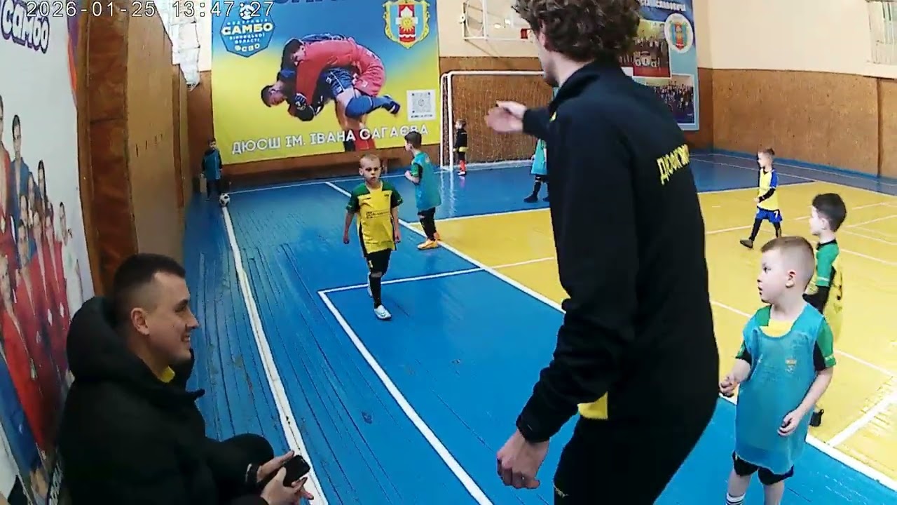 DUFK YASKO (Yellow) 2020 - DUFK YASKO (green) 2020