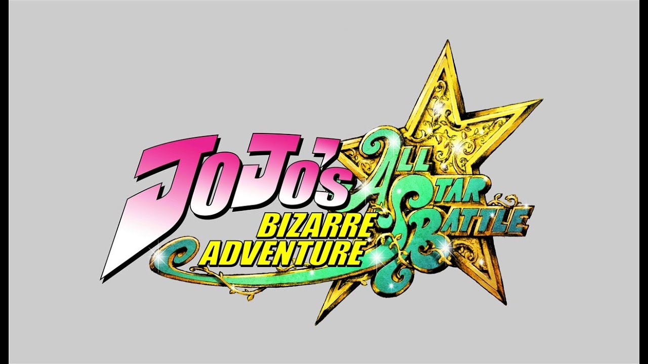 Jojo's Bizarre Adventure All Star Battle Music - Character Select Extended