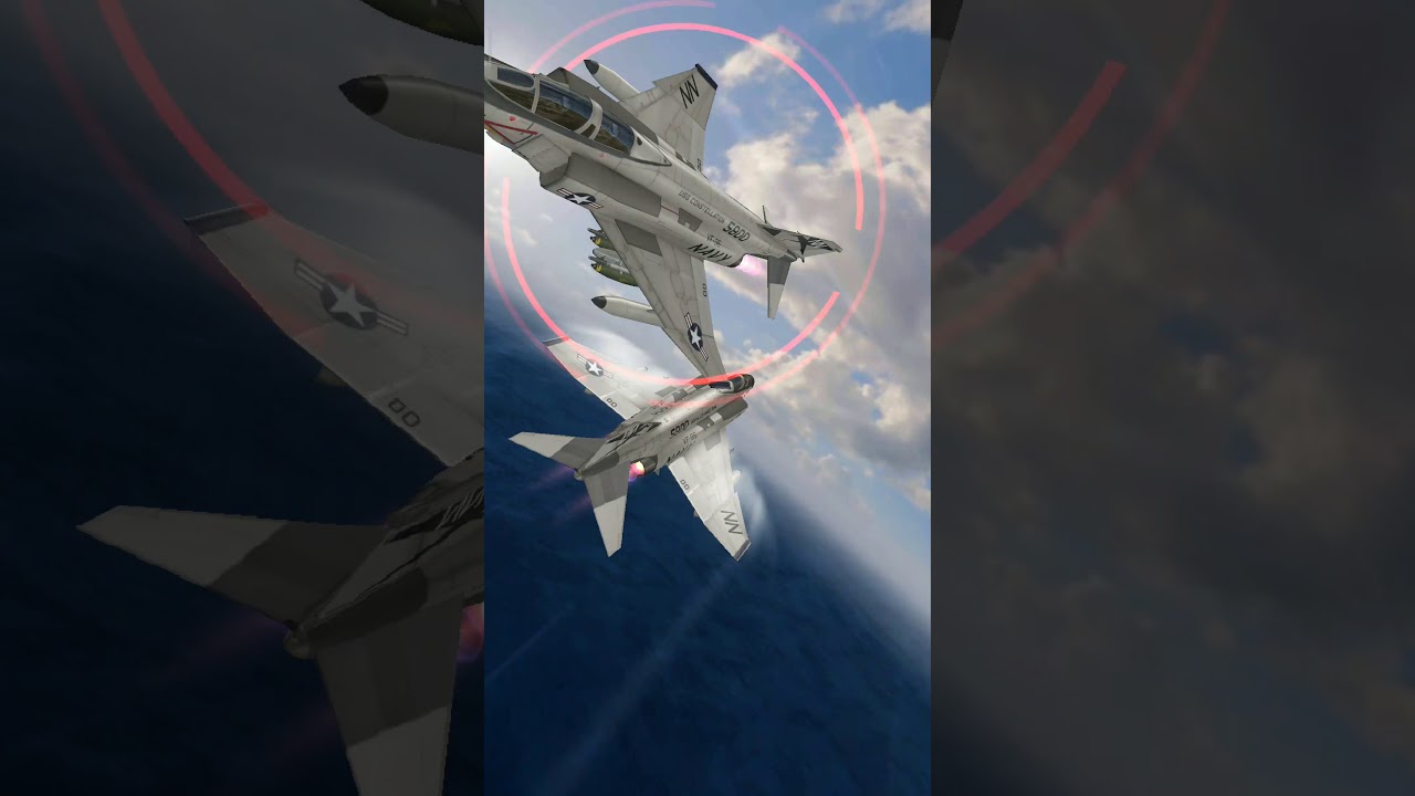 [Android] Gunship Battle Total Warfare - JOYCITY Corp.