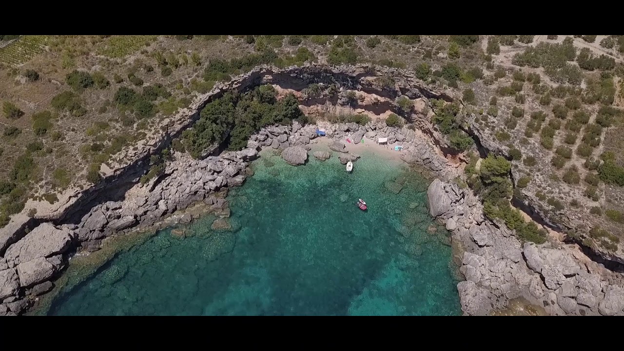 Mokalo & Postup (Peljesac, Croatia) video