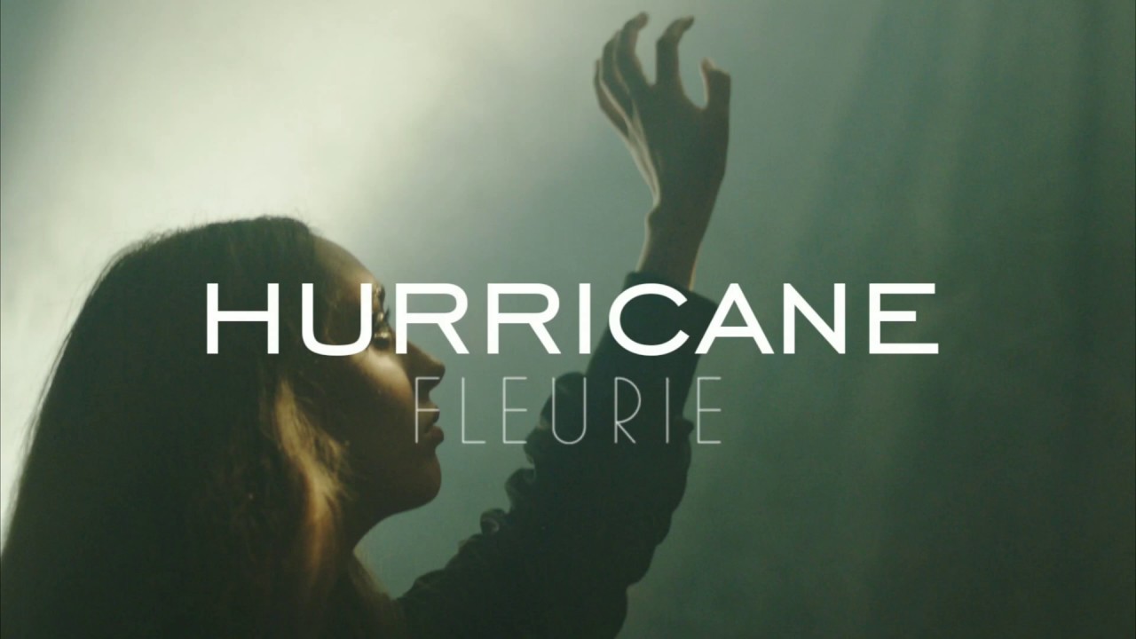 Fleurie - Hurricane / Sub.Español