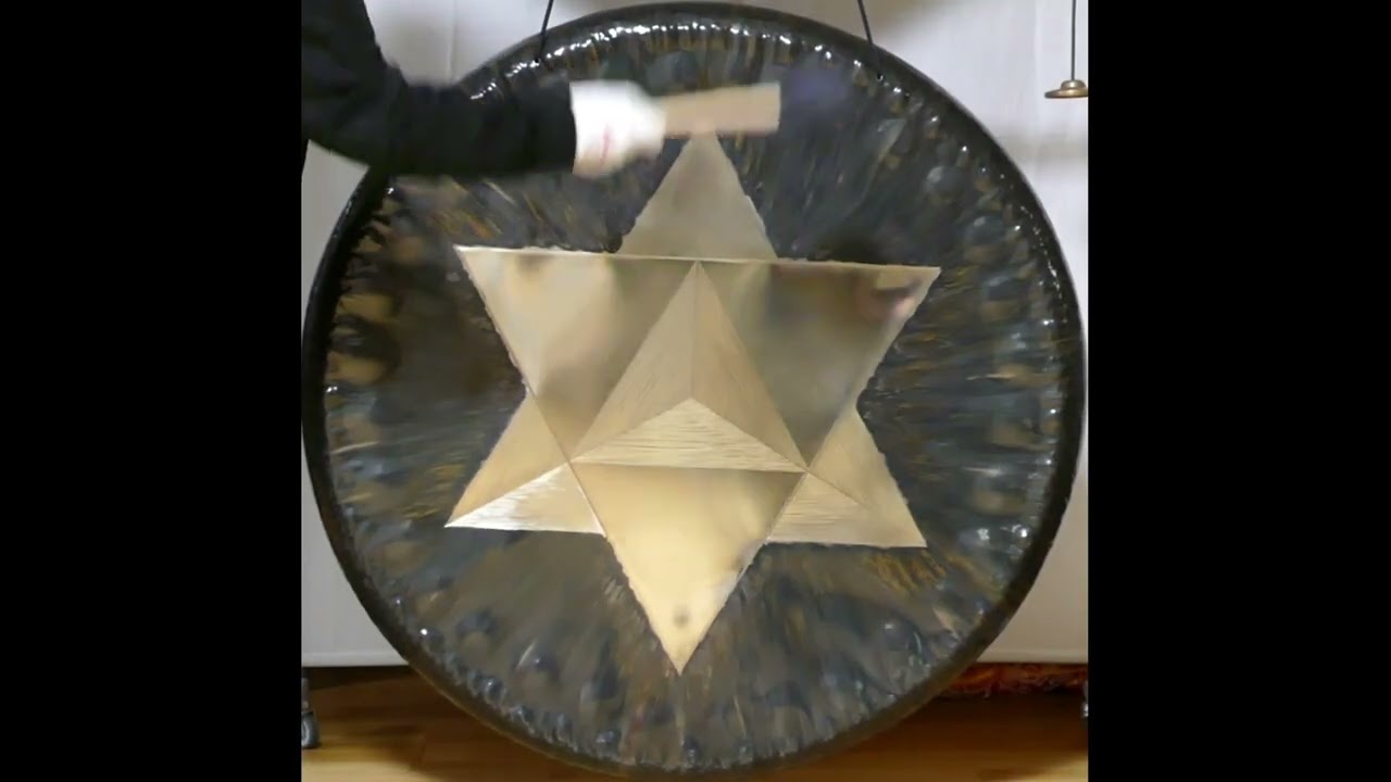 Oetken Merkaba 40