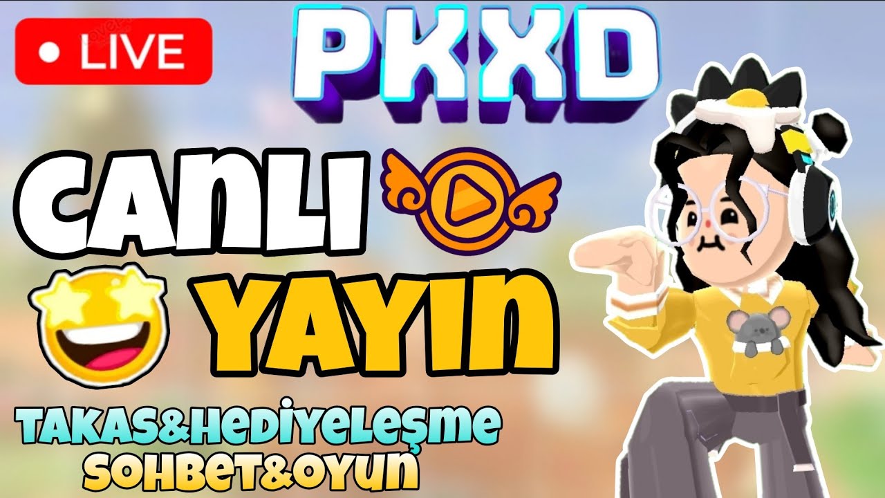 YAYIN ZAMANI ✨🤩
