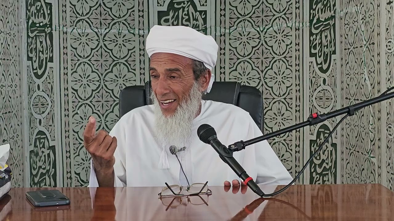 كيف نستقبل رمضان؟؟ الشيخ خنيفر بن سالم السيفي /٢ رمضان ١٤٤٧هـ