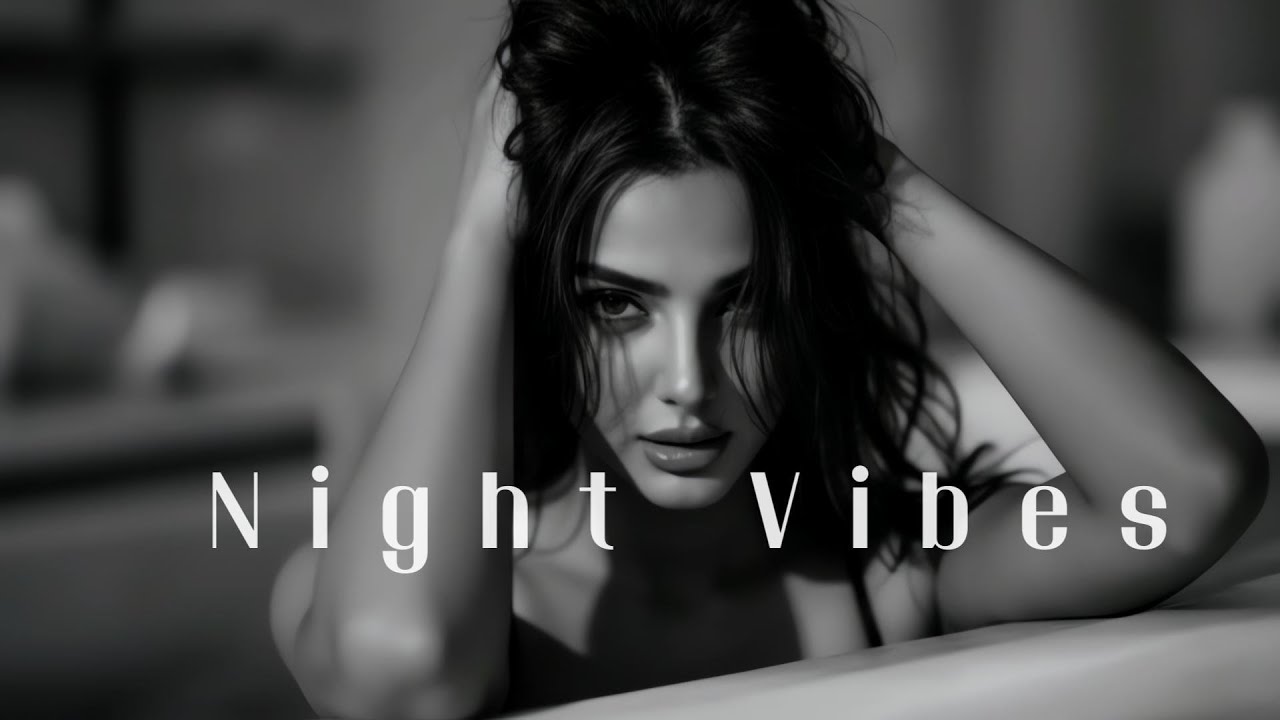 Smoke Mood — Just Relax | Deep House Mix 2025 • Chill / Night Vibes / Stress Relief#4