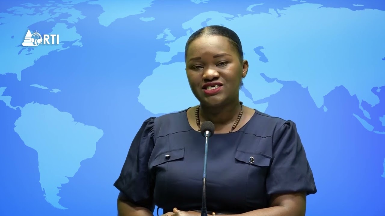Isanganiro: Journal du 28 février 2026