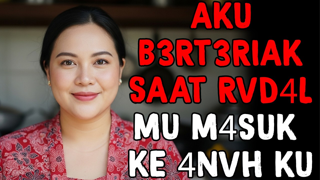 Kisah Nyata Tak Disangka, Janda Ini Jadi CEO