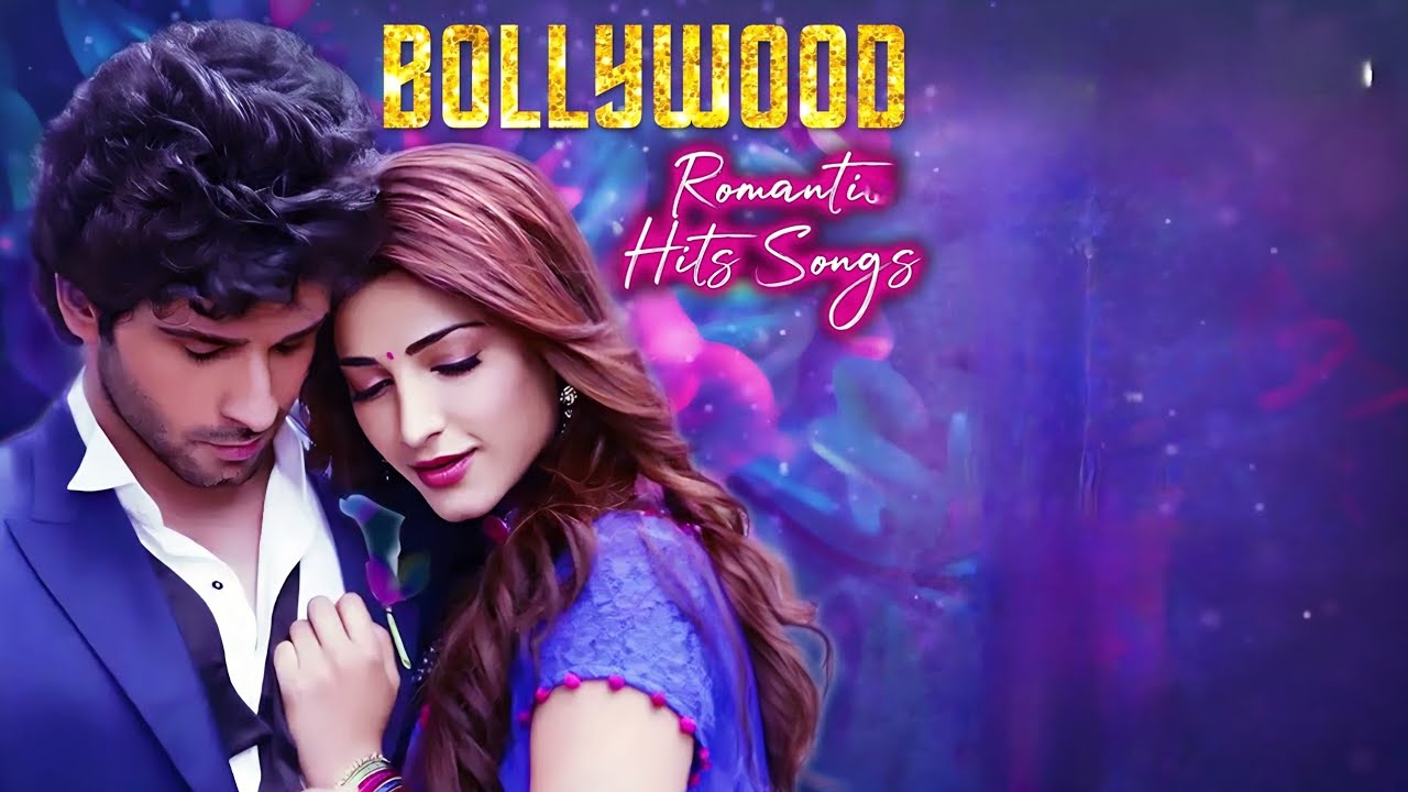 Evergreen Love Song Mashup💕 New Item Bollywood Songs 💞 