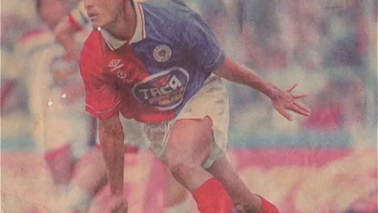 El histórico bicampeonato de CD FAS