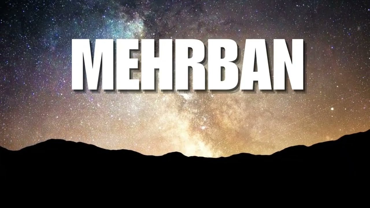 MEHRBAN \\ Psalm 145 // Pastor Azhar Alam \\ INSTRUMENTAL WORSHIP // SOAKING WORSHIP MUSIC
