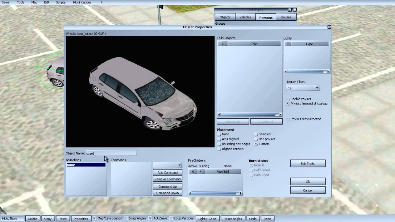 Poradnik #6 Jak ustawić nowe wypadki na mapie // Emergency 4 Edytor