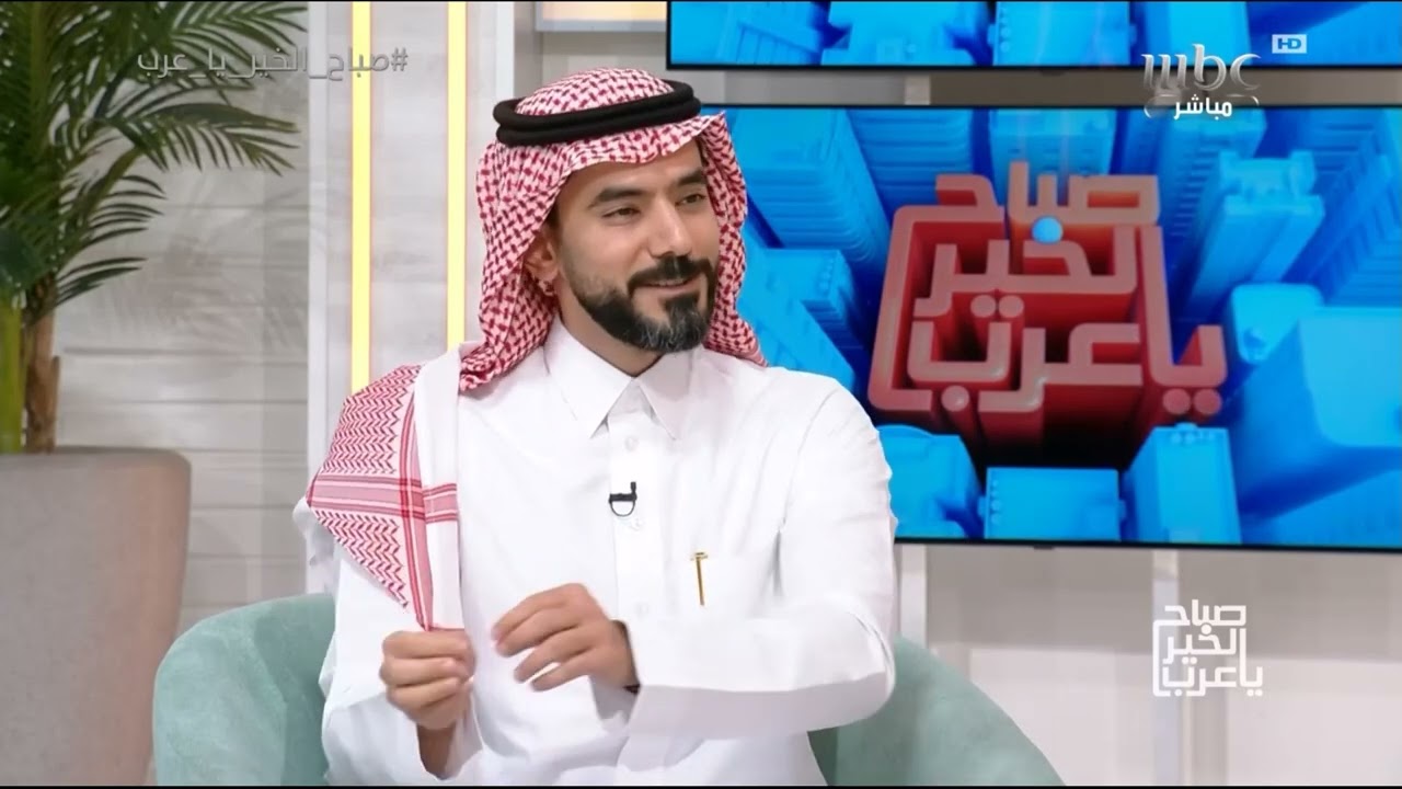 قناة MBC - حقن الدهون في النحت رباعي الأبعاد مع الدكتور / صلاح الدخيل