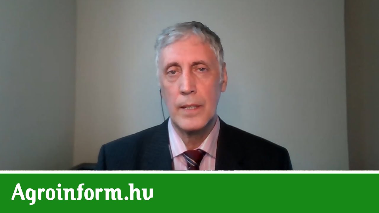 Adózási szabályokról őstermelőknek / Gazdaságátadás – Dr. Nagy Péter