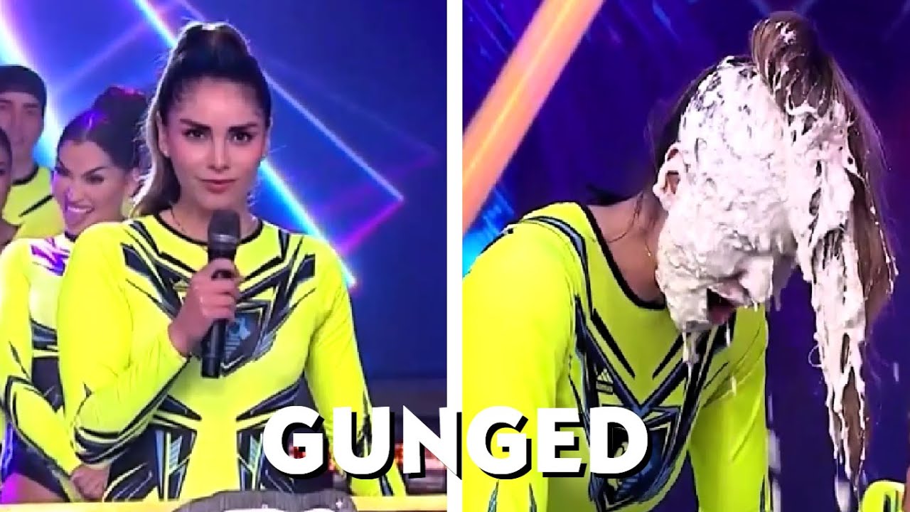 Vania Torres - Gunge