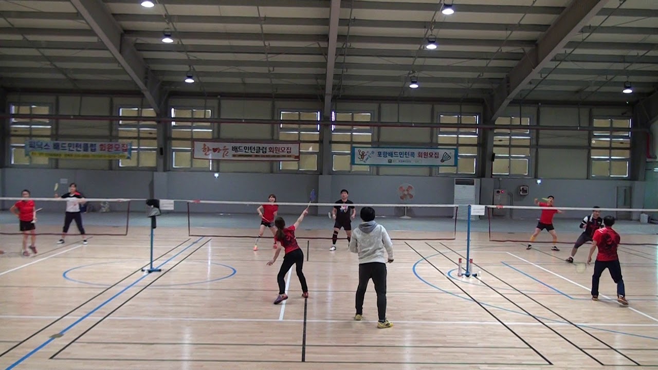 김윤경 류재화 vs 김유미 김기덕