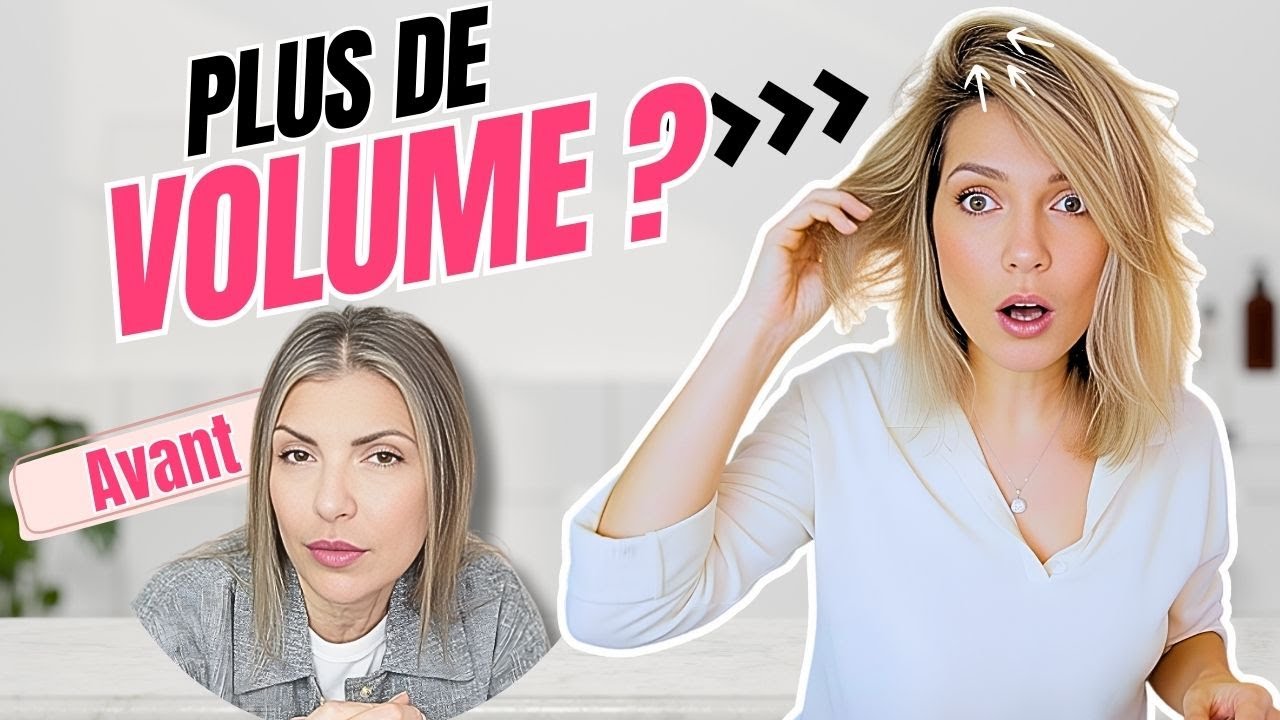 Volume instantané ? J'ai testé et c'est dingue !