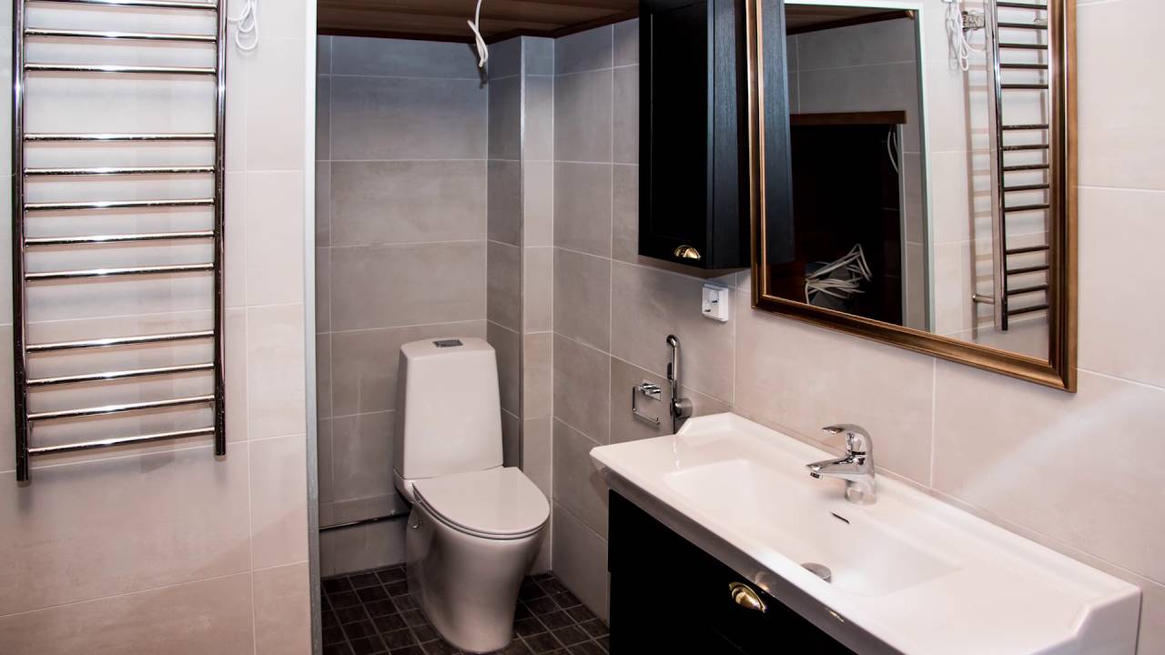 1800-luvun lopulla rakennetun maalaistalon remontointi