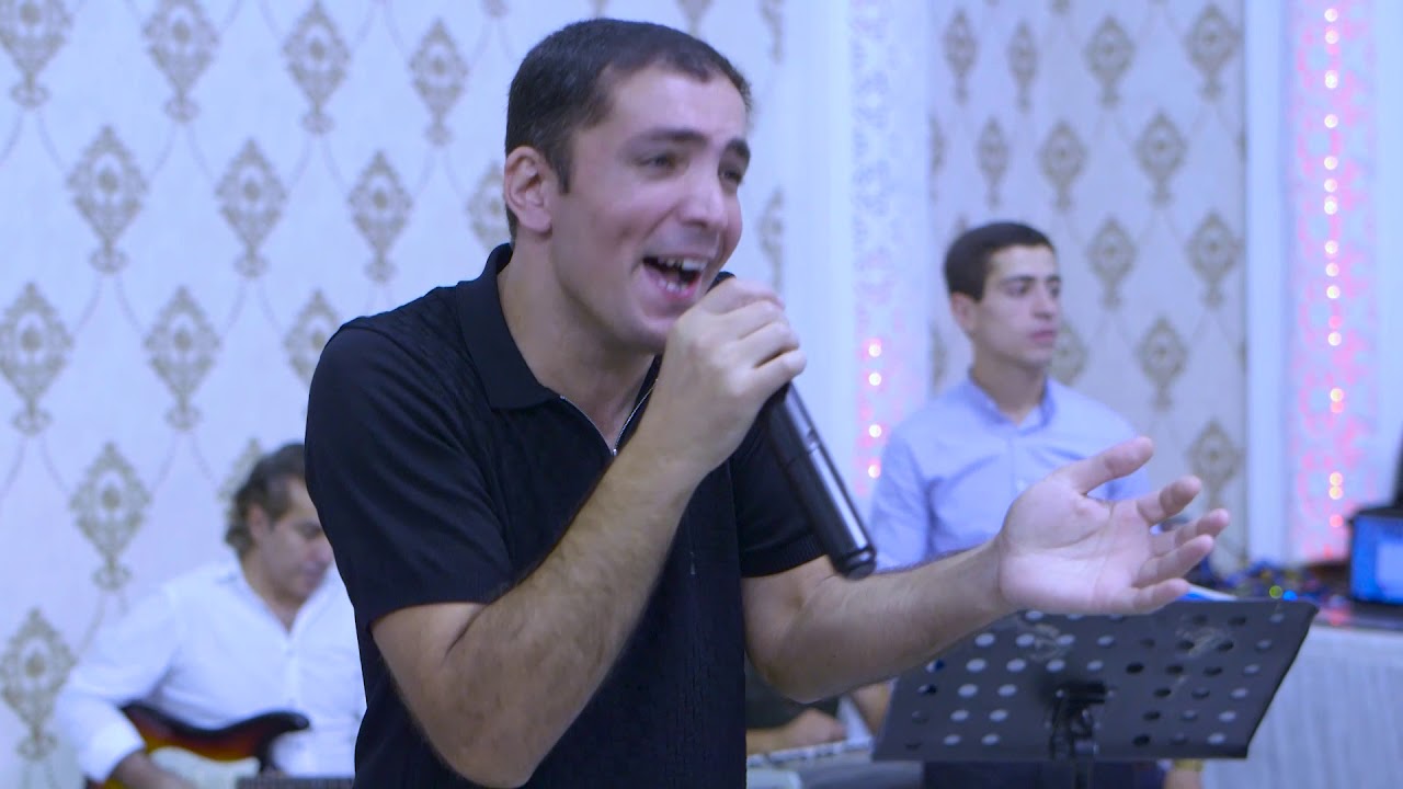 Бари и Азиза 2
