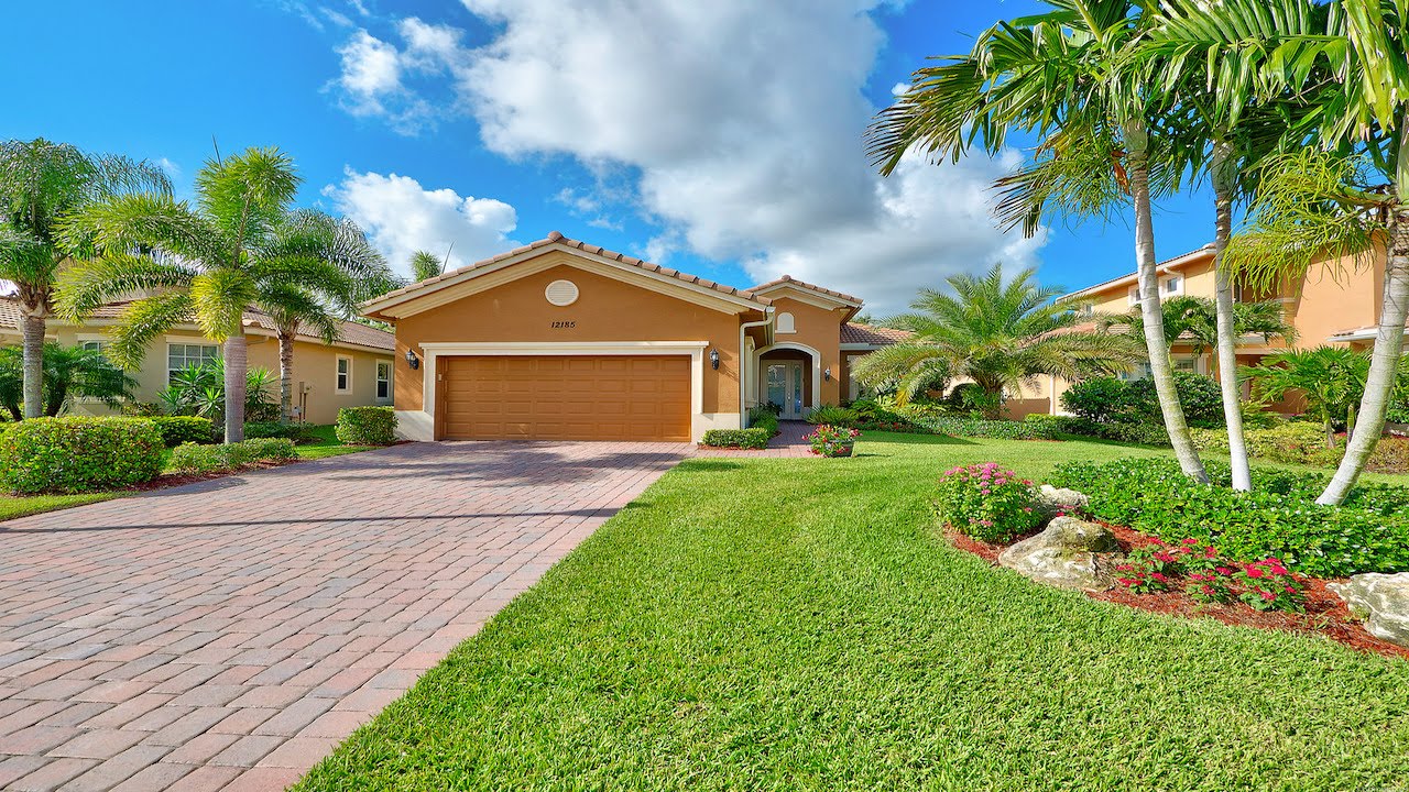 12185 Aviles Cir - 4K Video