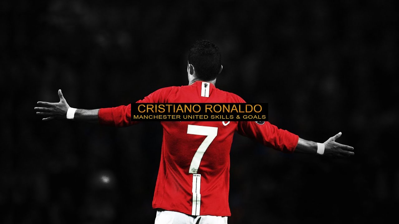 Cristiano Ronaldo - Manchester United|Skills & Goals| HD