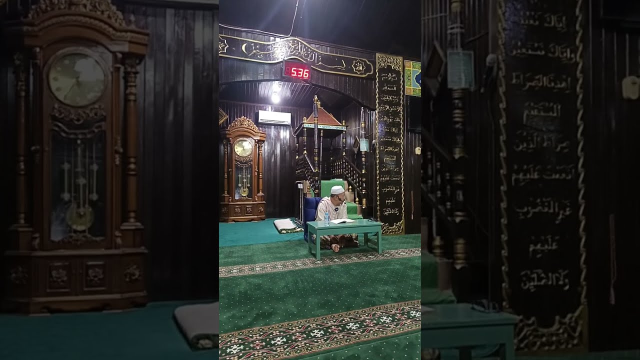 Asbab menikah karena pentingnya anak untuk orang tua kelak di Padang Masyar