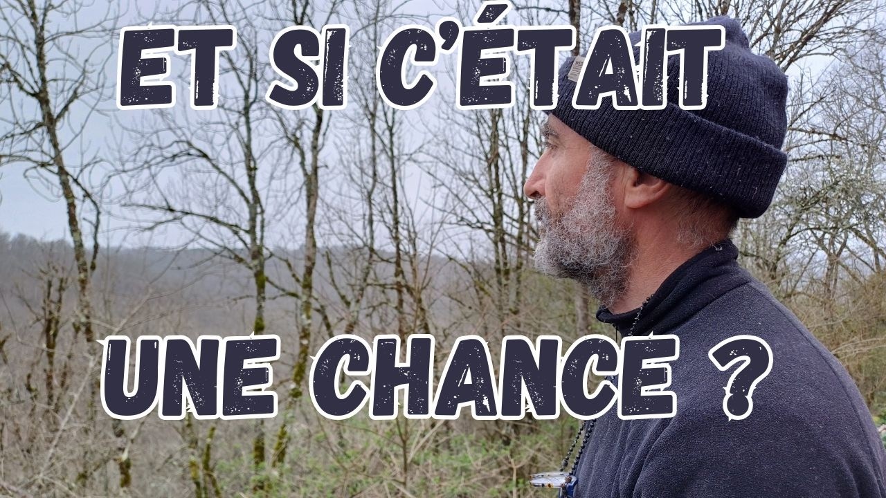 Se préparer à l’effondrement de notre société en gardant sa joie