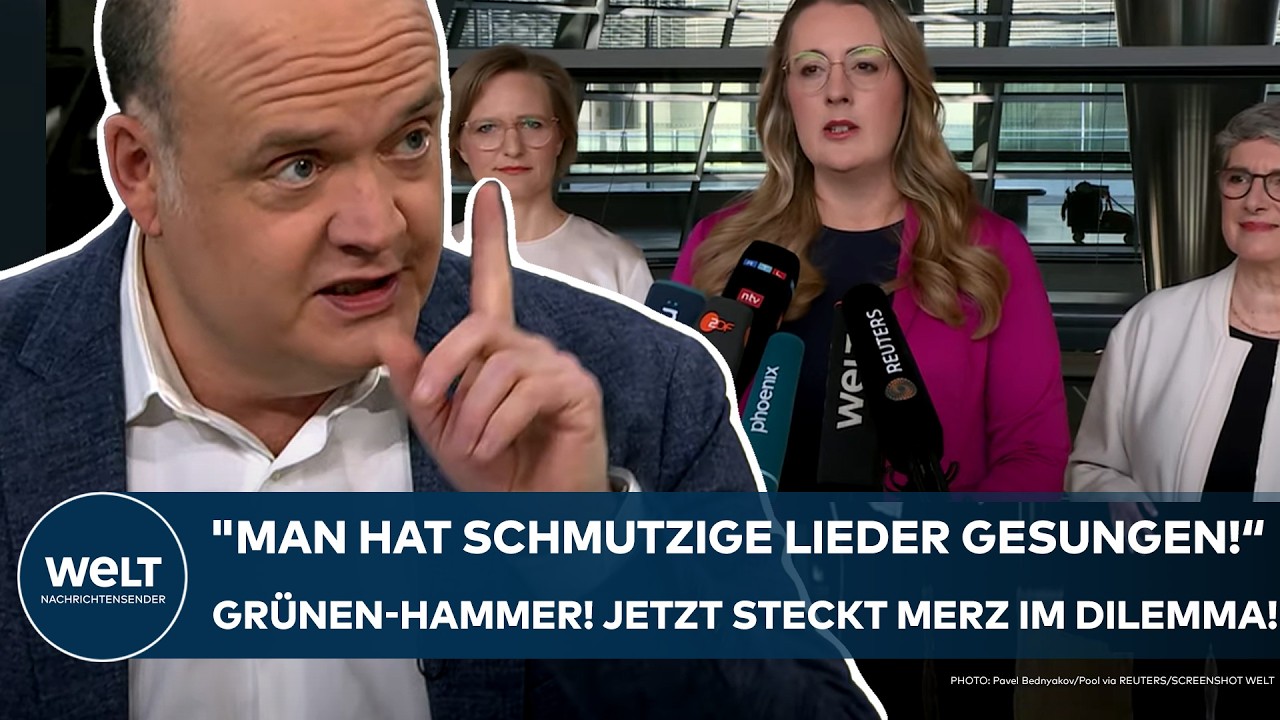 DEUTSCHLAND: 